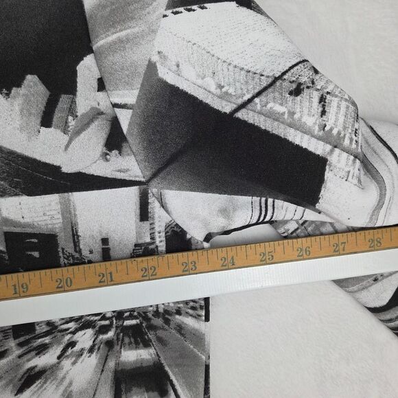 Forever 21 Mens L Graphic Hoodie NWT Photo Collage Streetwear Skater - Picture 8 of 10